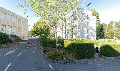 Greta 21 - Site Antoine, Centre de Formation à Chenôve