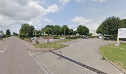 Regional Center Youth And Sports, Centre de Formation à Yerville