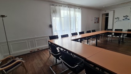 Turns Formations, Centre de Formation à Paris 02