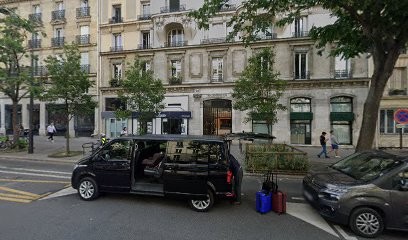 Agefiph-handinnov, Centre de Formation à Paris 11