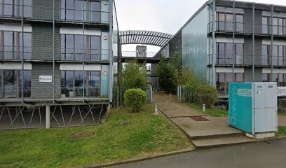 Retravailler Egp, Centre de Formation à Maxéville