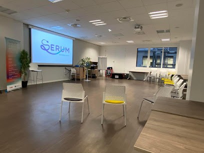 SERUM FORMATION SANTÉ, Centre de Formation à Solaize