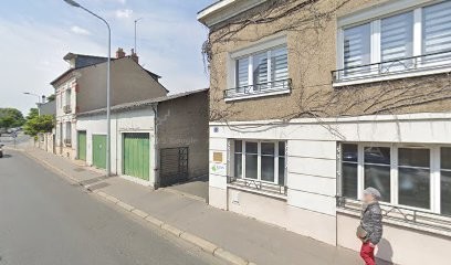 Epms, Centre de Formation à Tours