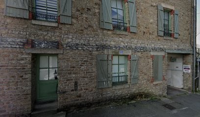 Coallia, Centre de Formation à Quimperlé