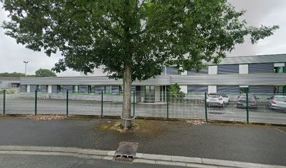 Sa2e, Centre de Formation aux Ponts-de-Cé