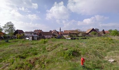 Formaref, Centre de Formation à Ebersheim