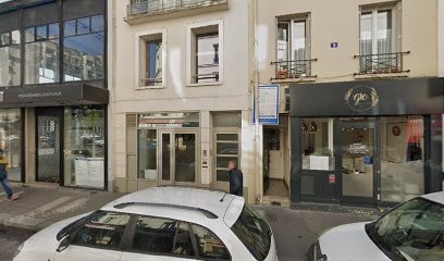 Db & A, Centre de Formation à Paris 15