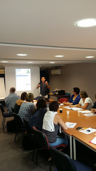 Odialis, Centre de Formation à Lyon 03