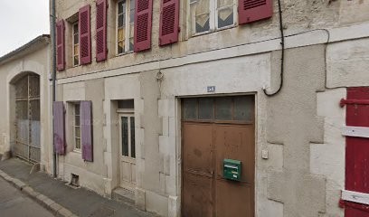 Mld Formation, Centre de Formation à Luçon