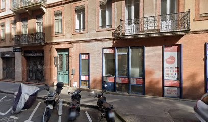 Preparation Acces Sesame, Centre de Formation à Toulouse