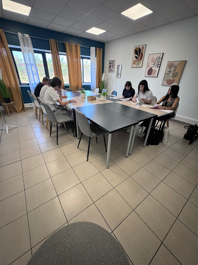 Cfa École Des Compétences - Campus Vallée Du Rhône Centre De Formation à Salaise-sur-Sanne