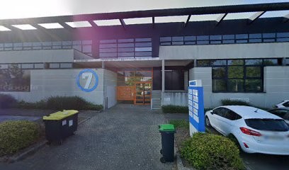 L'institut Des Langues, Centre de Formation à Lorient