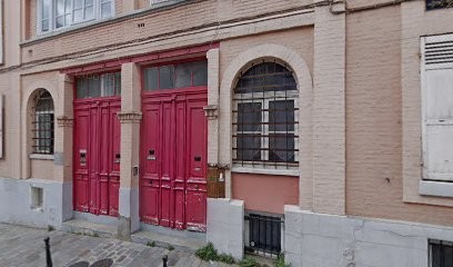 Venicom, Centre de Formation à Paris 20