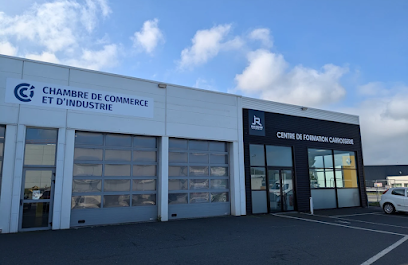 Centre De Formation De Carrosserie - Jean Rouyer Automobiles Centre De Formation à Cholet