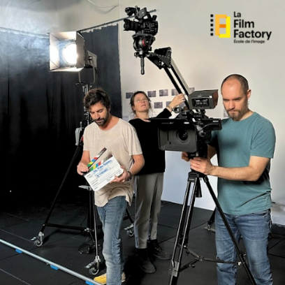 La Film Factory Centre De Formation à Tarbes