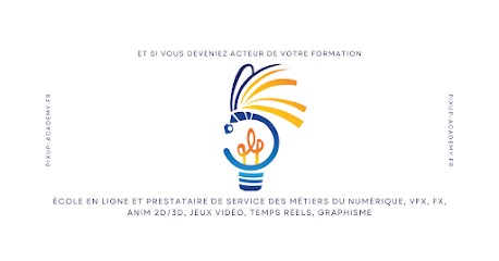 Pixup Academy, Centre de Formation au Fenouiller