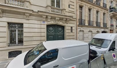 Legendaily, Centre de Formation à Paris 08