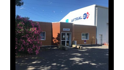 Aftral Villefranche-Sur-Saône, Centre de Formation à Arnas