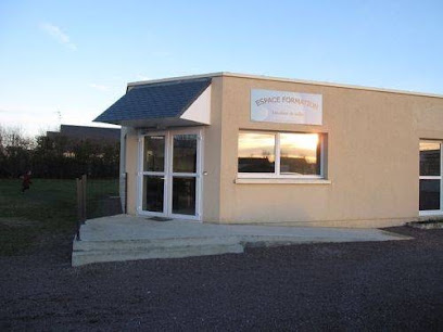 Espace Formation Caen, Centre De Formation à Saint-André-sur-Orne