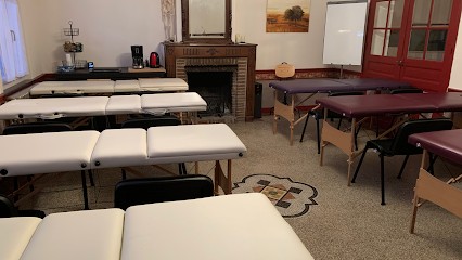 Ihm-Nord, Centre de Formation à Escaudoeuvres