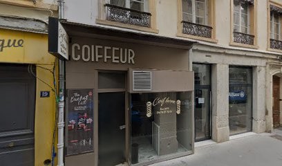 Mandon Sylvain, Centre de Formation à Lyon 02