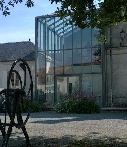 Cids - International Centre Des Spiritueux, Centre de Formation à Segonzac