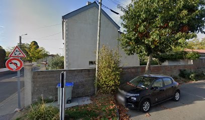 ALIAS Conseil & Formation, Centre de Formation à Saint-Sébastien-sur-Loire