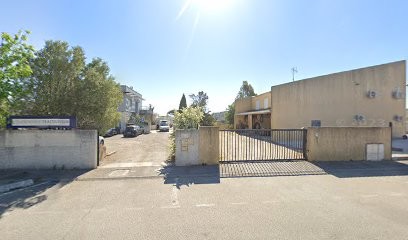 Cmte Formation, Centre de Formation à Istres