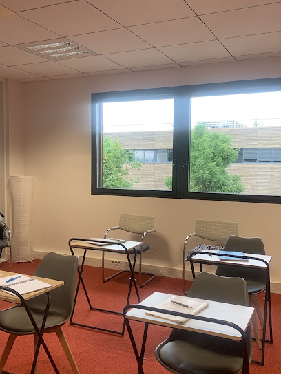 Institut De Formation Des Sophrologues Professionnels Ifsp - Lyon Centre De Formation à Saint-Priest