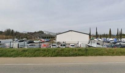 Afscp Training Center, Centre de Formation à Fréjus