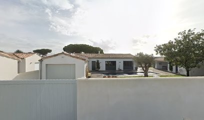 Effect Board, Centre de Formation au Bois-Plage-en-Ré