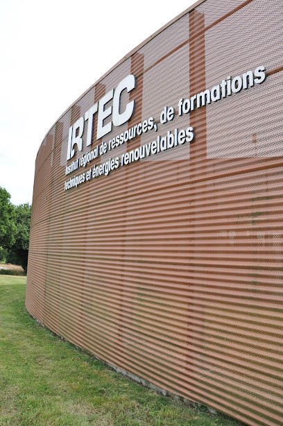 Irtec Quimper, Centre de Formation à Quimper