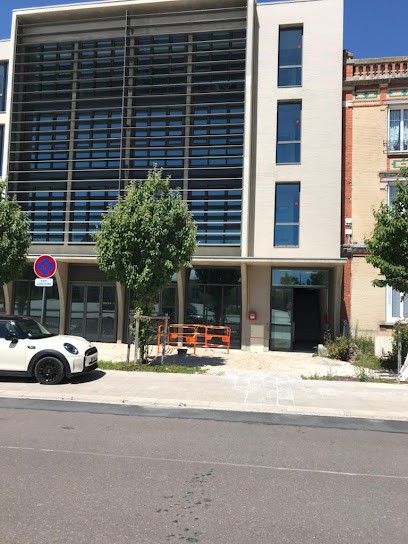 Tc Formation- Académie De Tara, Centre de Formation à Romilly-sur-Seine