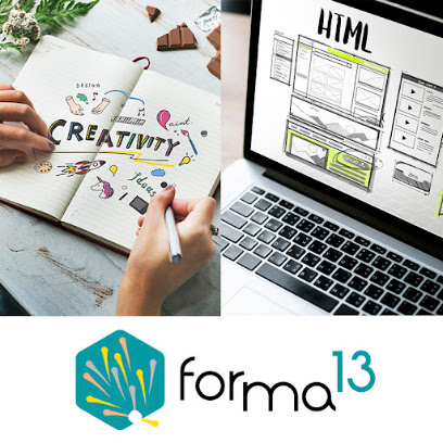 Forma13 Centre De Formation à la Ciotat