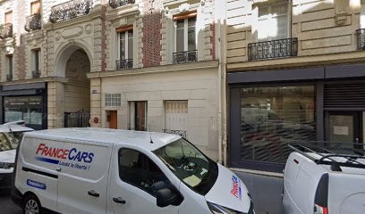 G Et P Consultants, Centre de Formation à Paris 13