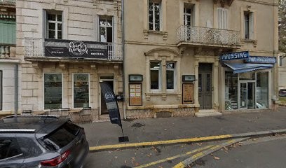 Cazeri Conseil, Centre de Formation à Salon-de-Provence