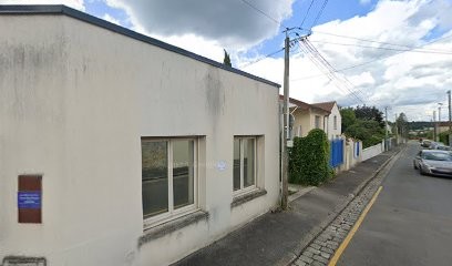 Couvreur Catherine, Centre de Formation à Avon