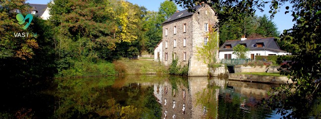 Vast Rh Rennes Saint Grégoire - Bilan De Compétences, Centre de Formation à Saint-Grégoire