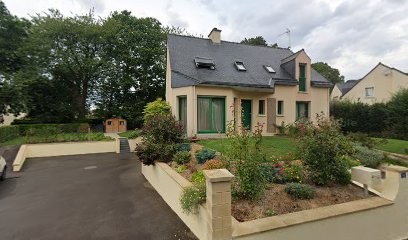 Afipapp, Centre de Formation à Fougères