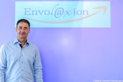 Envolaxion Aix-Marseille | Formations Professionnelles, Centre de Formation à Marseille 09