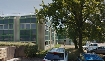 Cogite Atlantique, Centre De Formation à Nantes