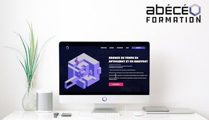 Abécé Formation, Centre de Formation à Grand Bourgtheroulde