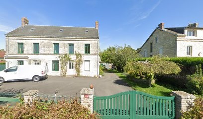 Impulsion Formation, Centre de Formation à Giel-Courteilles