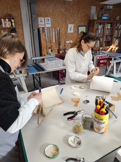 Sd Formations Métiers D'art, Centre de Formation à Louviers