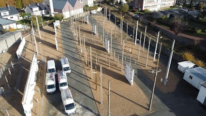 Afppenn, Centre de Formation à Lucé