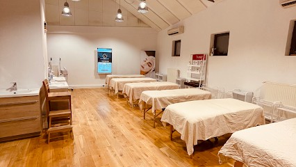 A Fleur De Peau, Centre de Formation à Lyon 03