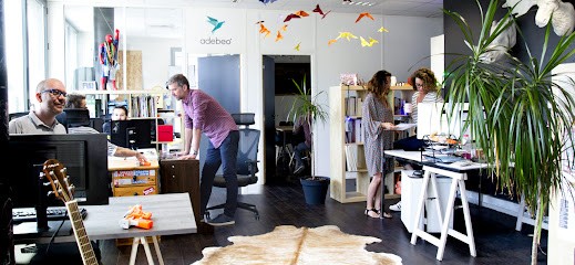 Training Sketchup Adebeo, Centre de Formation à Lyon 09