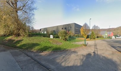 Smatis-Vulcain, Centre de Formation à Saint-Léger-du-Bourg-Denis