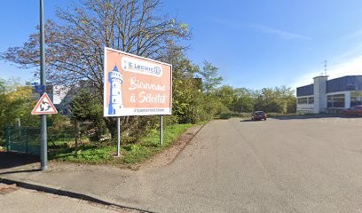 Sophrotop, Centre de Formation à Sélestat