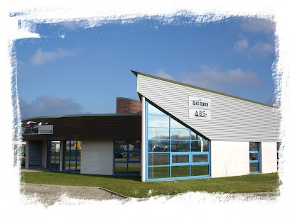 SOAM - ABS, Centre de Formation à Martin-Église